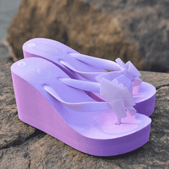 ビーチサンダル