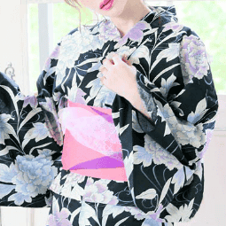 華やかセクシー系
  