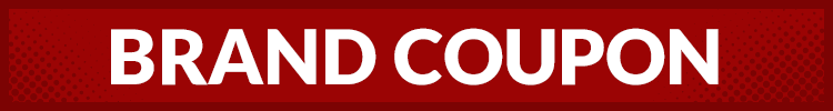 brand coupon