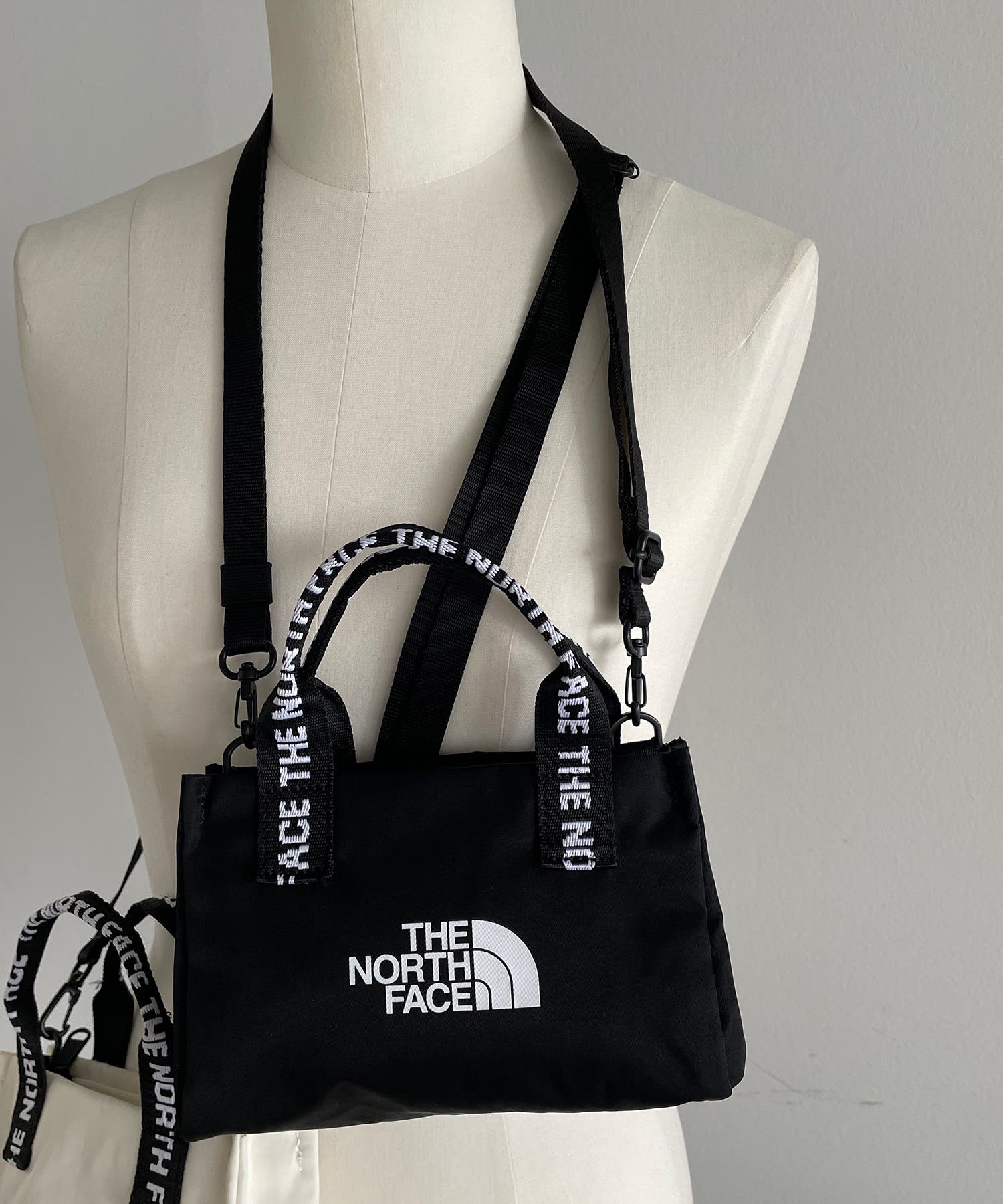 BWL 黒い巾着袋 10個セット ロゴ入り BWL 黒い巾着袋 10個セット