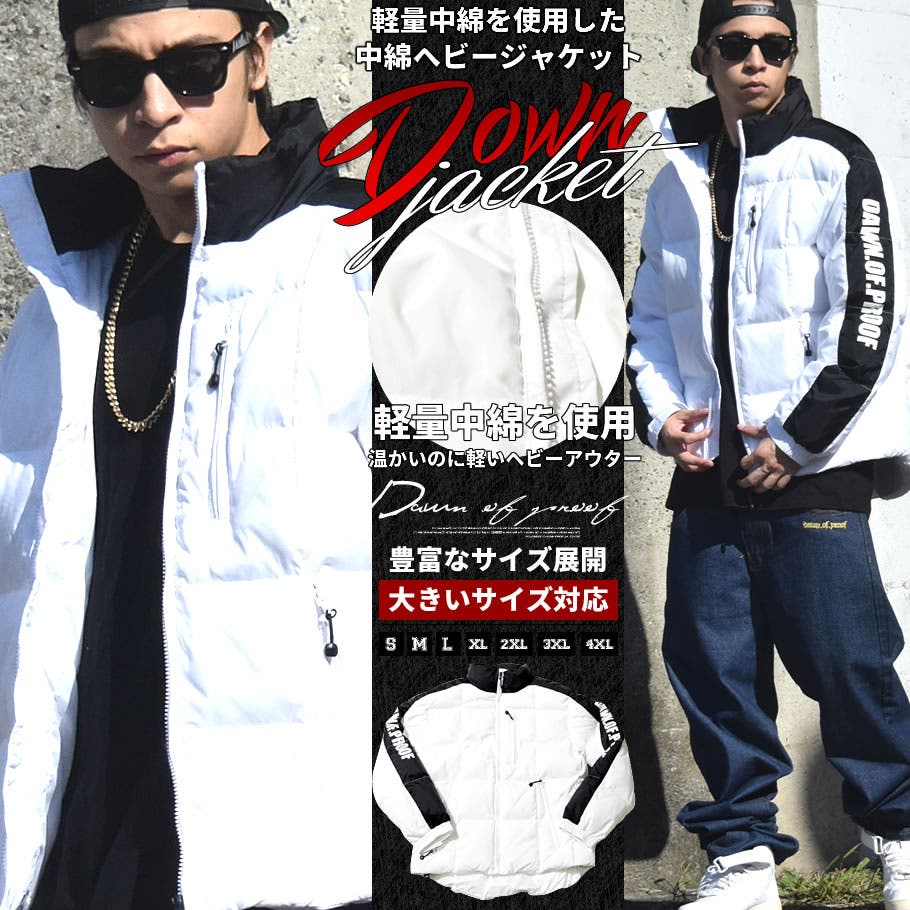deps×SQUAREダウンジャケット。 : depsスタッフによる