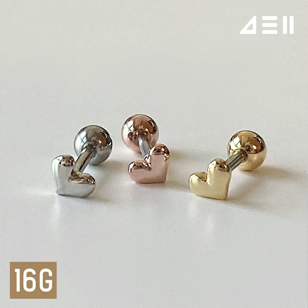 み*ん様 ダイヤ　ハートのピアス　キャッチ無し 3152240105_2.jpg?t=20240409153829