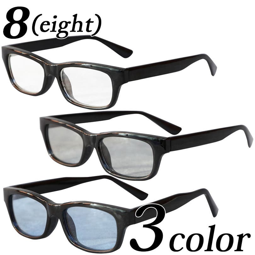 Glassy HOOPERサングラス | UV400 - サングラスの通販 | 9FIVE