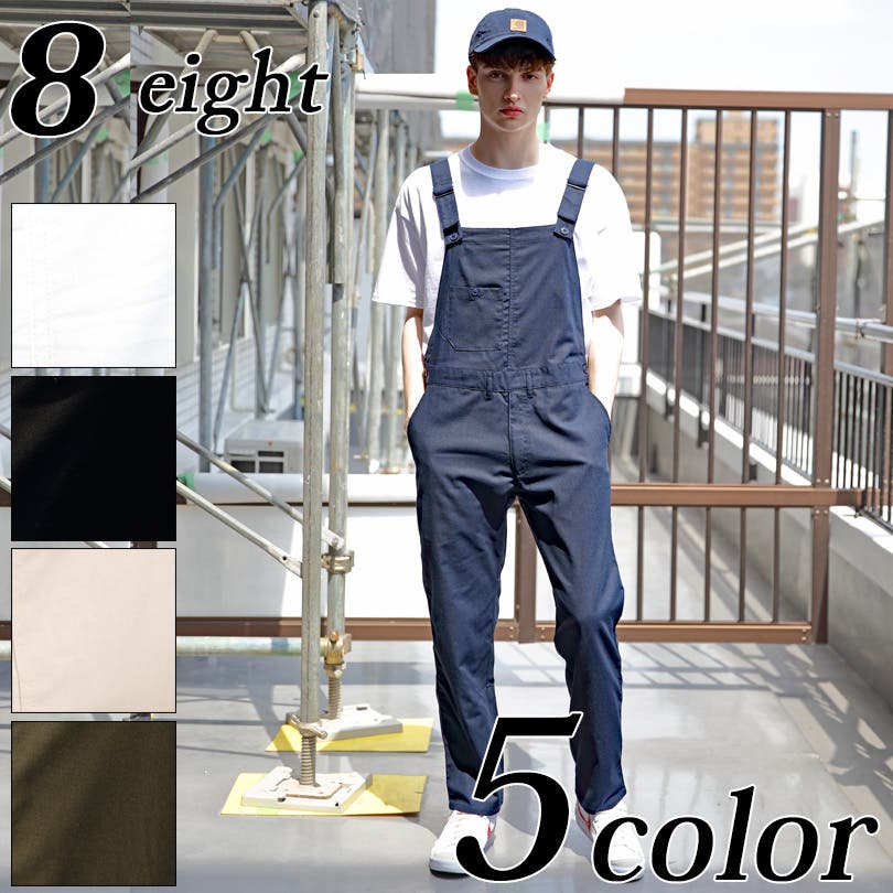 80s】LQ Y's for men リネンオーバーオール - メルカリ
