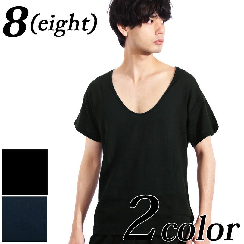 AFENDS S（8号）HIGH STATUS 麻Tシャツ 新品未使用！ SM-HR8-0000-C52/LB_SS TEE /LOSTBOYS(M BLACK): SAINT MXXXXXX