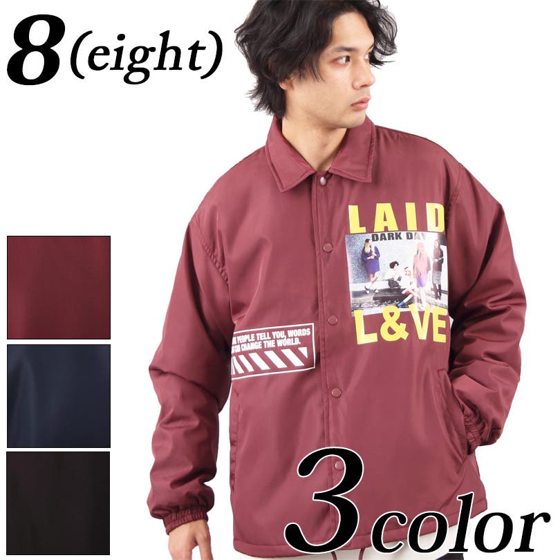 COACH コーチジャケット 公式】COACH – コーチ | ステートメント シアリング ジャケット