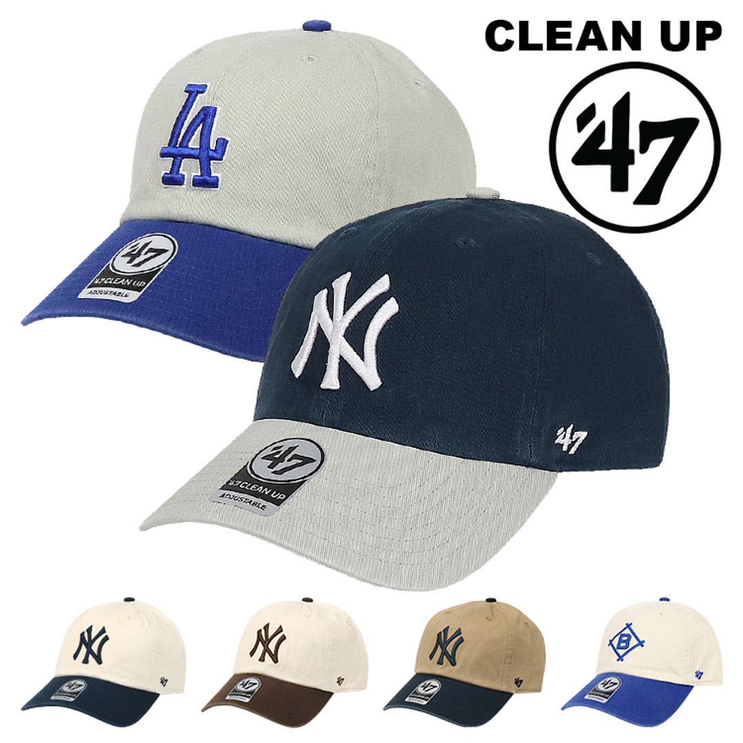 47 キャップ メンズ[品番：OTCM0000417]｜99HeadwearShop【WOMEN