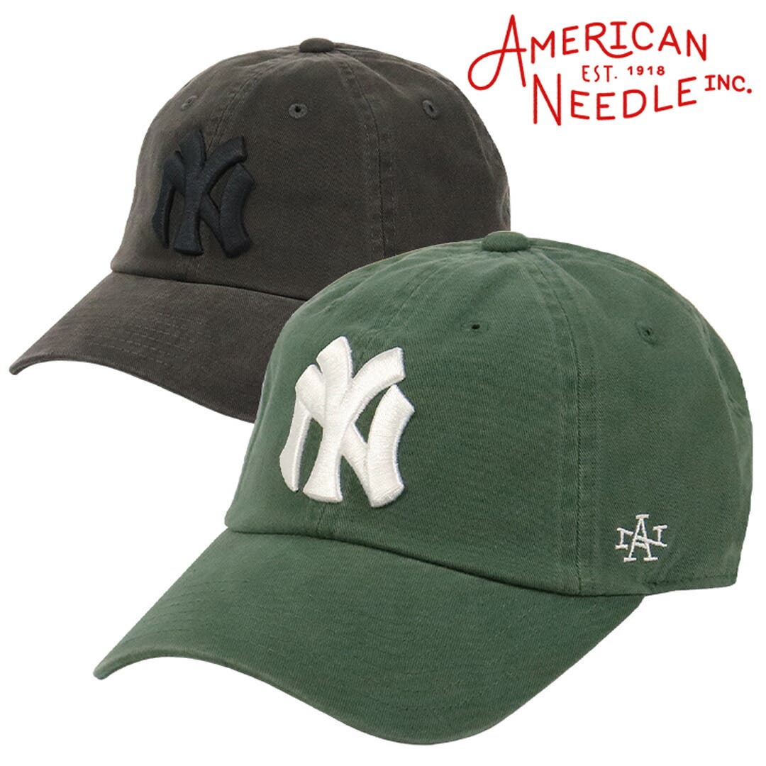 新品 大藤さん着用 American Needle NY OVY - メルカリ