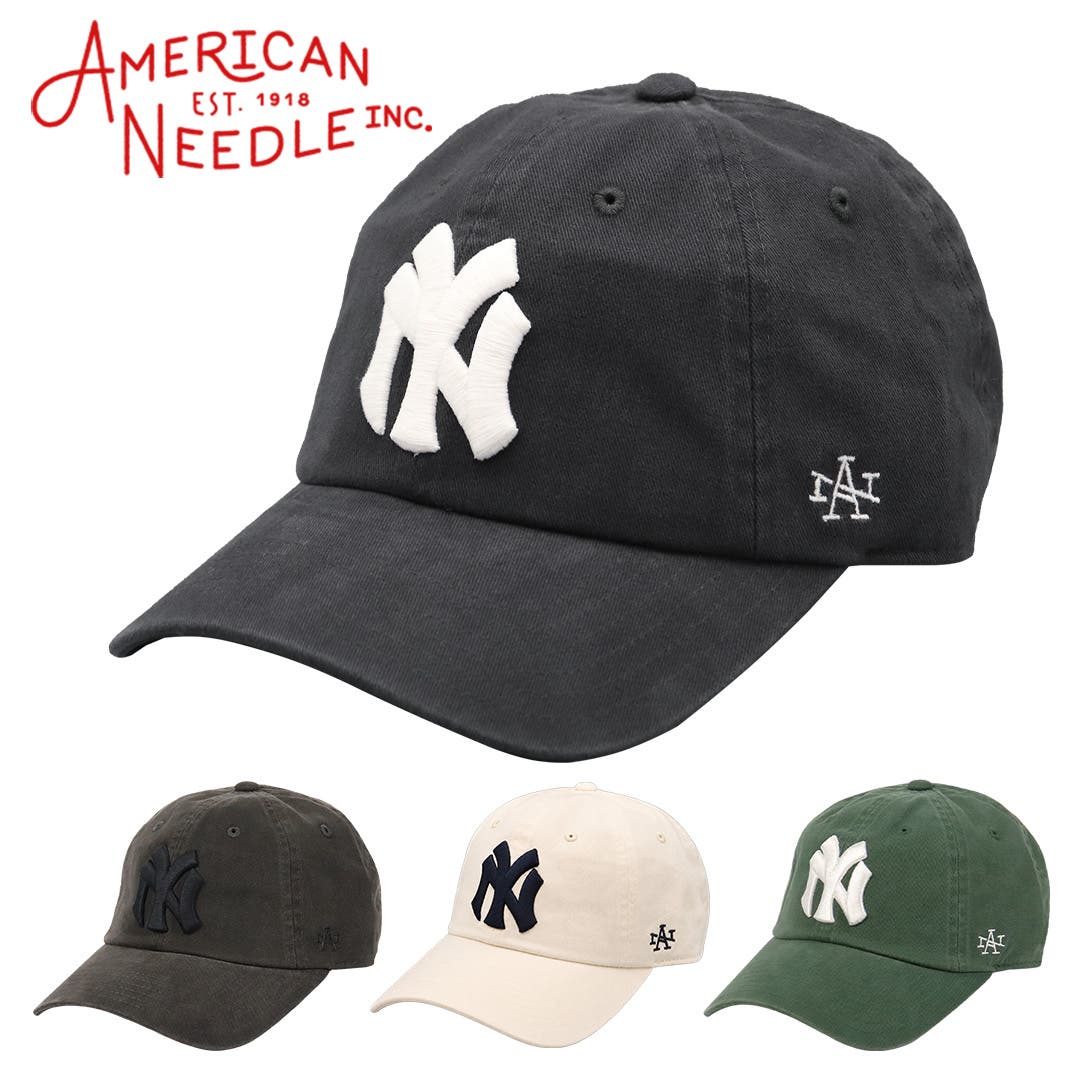 AMERICAN NEEDLE　アメリカンニードル キャップ アメリカンニードル キャップ American[品番：OTCM0000858