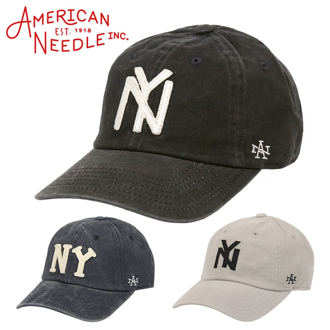 アメリカンニードル キャップ メンズ[品番：OTCM0000257