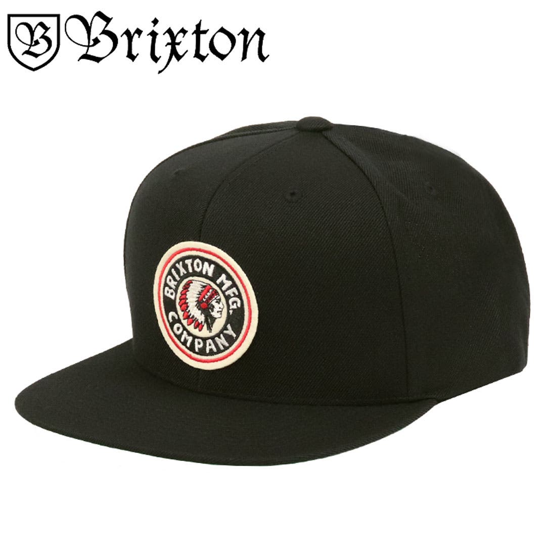 ブリクストン BRIXTON キャップ[品番：OTCM0000951