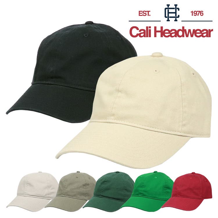 Cali Headwear カリヘッドウェア[品番：OTCM0000633