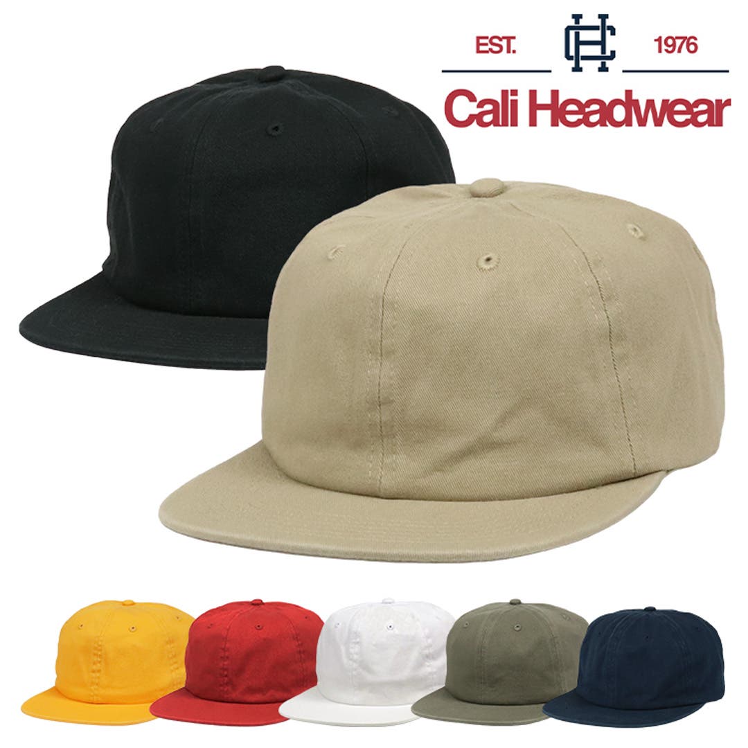 Cali Headwear カリヘッドウェア[品番：OTCM0000636]｜99HeadwearShop