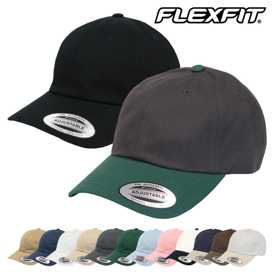 FLEXFIT フレックスフィット キャップ[品番：OTCM0000267