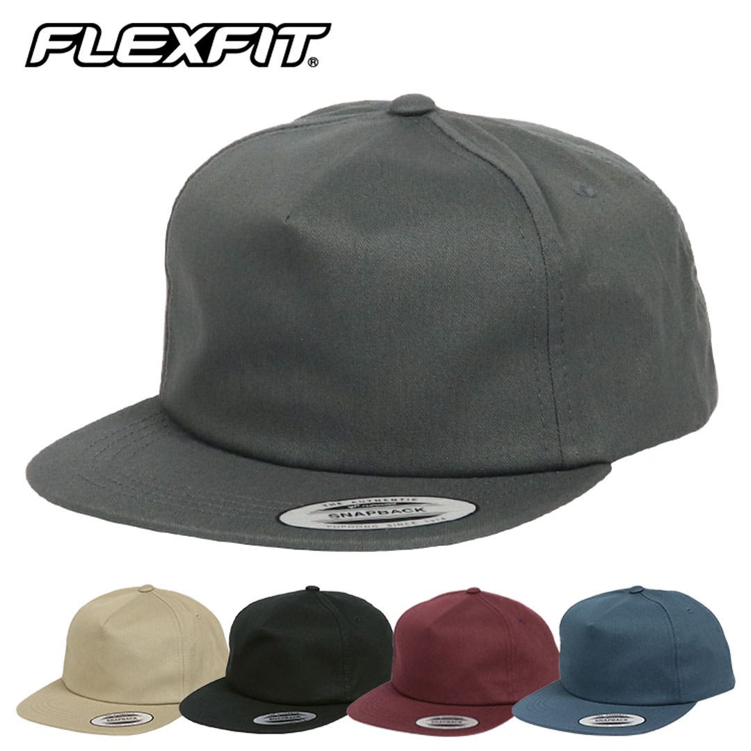 FLEXFIT フレックスフィット キャップ[品番：OTCM0000739