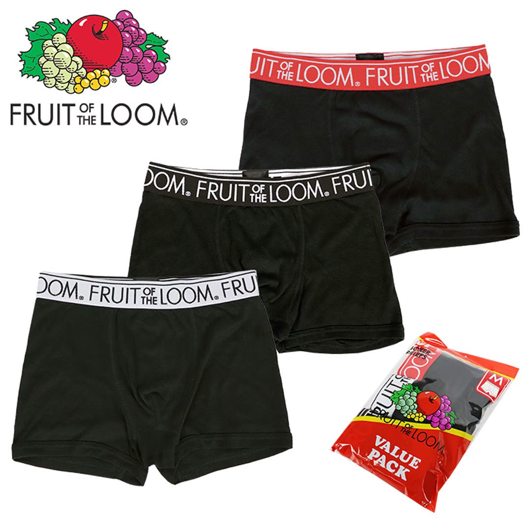 F.C.R.B. 2PACK BOXER BRIEF（ボクサーパンツ）｜F.C.Real