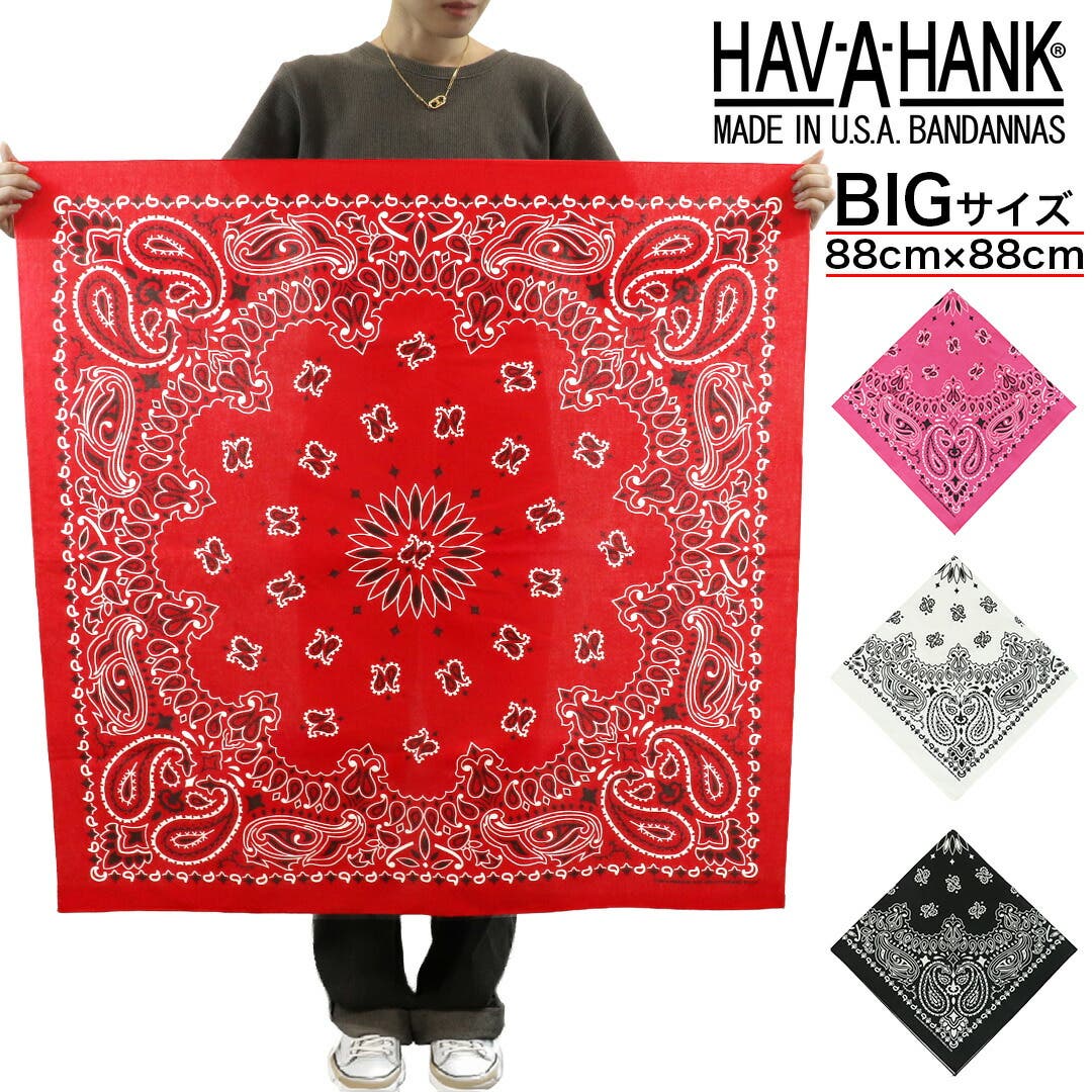 HAV A HANK[品番：OTCM0007835]｜99HeadwearShop（ナインティナインヘッドウェアショップ）のメンズファッション ...