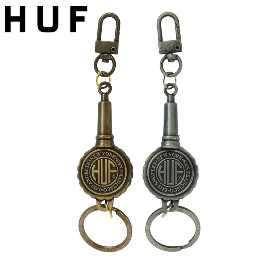 Hufカラビナ 楽天市場 huf カラビナの通販