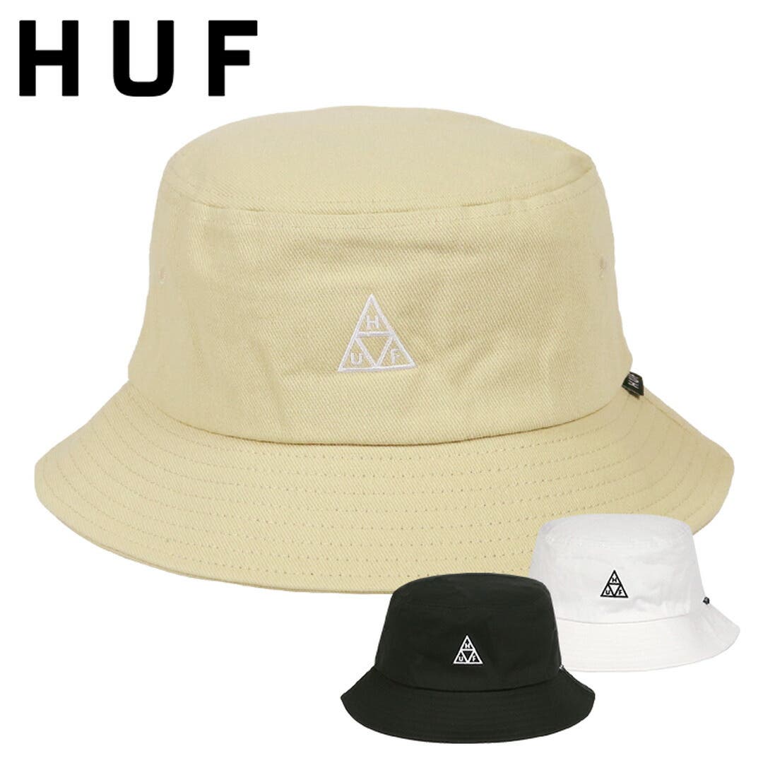 セール】【HUF】ハフ INSTINCT BUCKET HAT 総柄 バケットハット