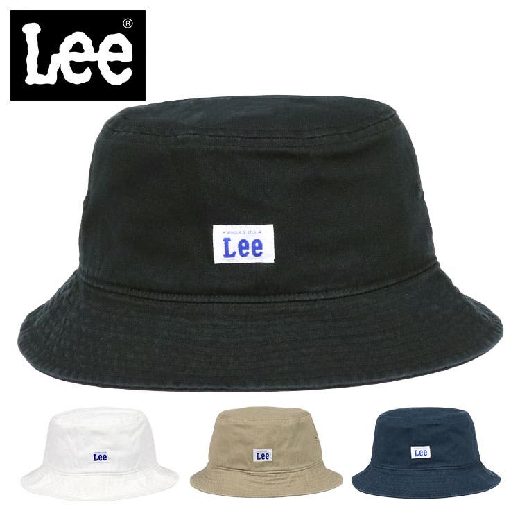 Lee リー バケットハット[品番：OTCM0000582]｜99HeadwearShop【WOMEN