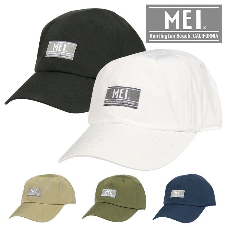 MEI メイ キャップ[品番：OTCM0000587]｜99HeadwearShop【WOMEN