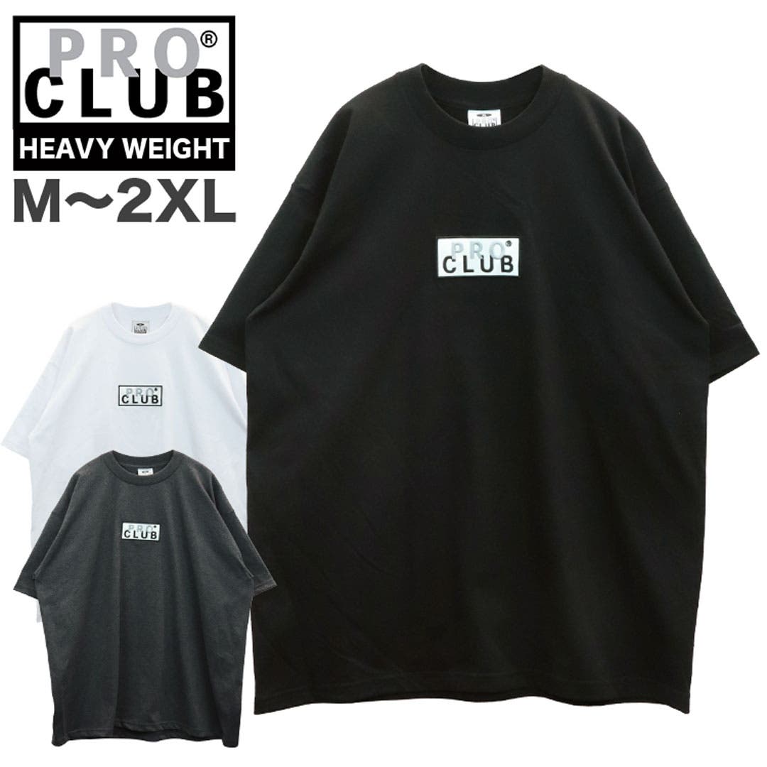 プロクラブ PRO CLUB[品番：OTCM0001004]｜99HeadwearShop