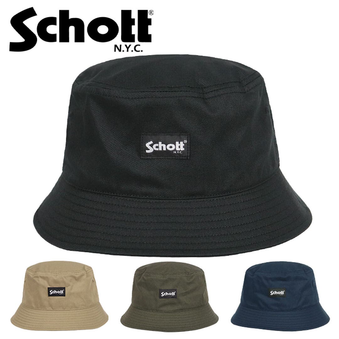 ショット バケットハット メンズ[品番：OTCM0000534