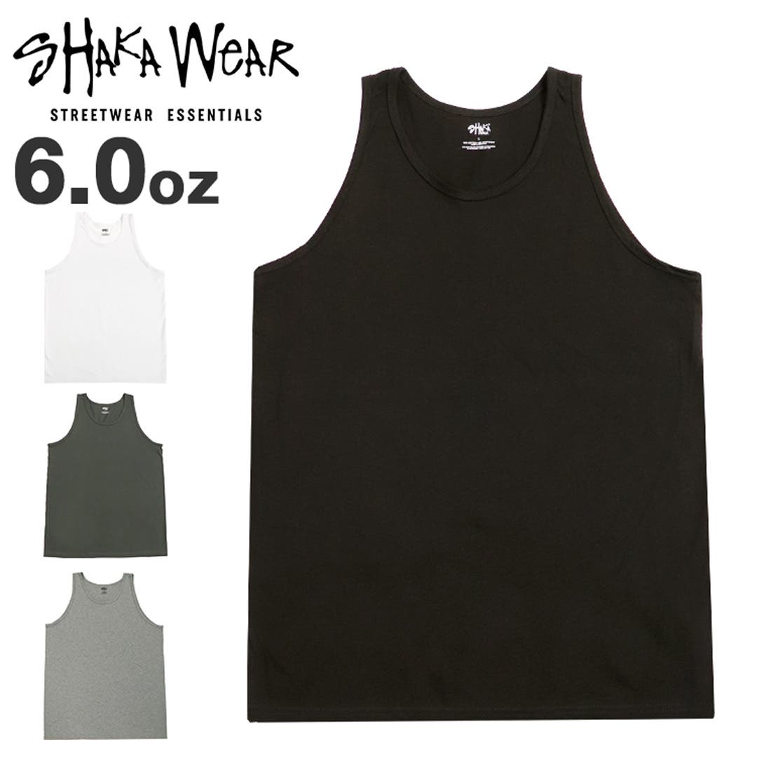 商品画像：RHB h.NAOTO タンクトップサイズ ジャケット トップス 1