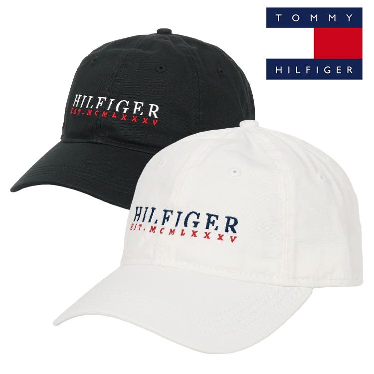 トミーヒルフィガー メンズ キャップセット 楽天市場】トミーヒルフィガー tommy hilfiger トミー