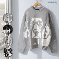 ONE 4 PREMIUM（ワンフォープレミアム ）のトップス/ニット・セーター