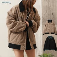 ONE 4 PREMIUM（ワンフォープレミアム ）のアウター(コート・ジャケットなど)/ブルゾン