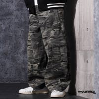 ONE 4 PREMIUM（ワンフォープレミアム ）のパンツ・ズボン/カーゴパンツ