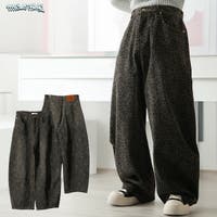 ONE 4 PREMIUM（ワンフォープレミアム ）のパンツ・ズボン/ワイドパンツ