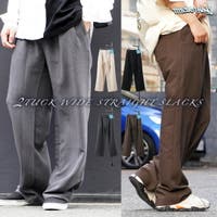 ONE 4 PREMIUM（ワンフォープレミアム ）のパンツ・ズボン/ワイドパンツ