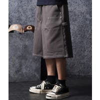 ハーフパンツ(グレー系) ｜メンズ｜Shoplist