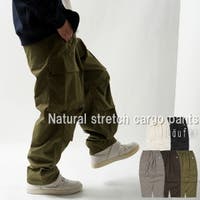 ONE 4 PREMIUM（ワンフォープレミアム ）のパンツ・ズボン/カーゴパンツ