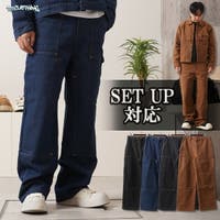 ONE 4 PREMIUM（ワンフォープレミアム ）のパンツ・ズボン/デニム