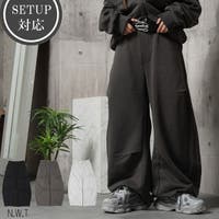 ONE 4 PREMIUM（ワンフォープレミアム ）のパンツ・ズボン/スウェットパンツ