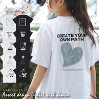ONE 4 PREMIUM（ワンフォープレミアム ）のトップス/Ｔシャツ