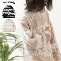 ONE 4 PREMIUM（ワンフォープレミアム ）のトップス/ニット・セーター