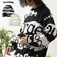 ONE 4 PREMIUM（ワンフォープレミアム ）のトップス/ニット・セーター