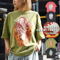 ONE 4 PREMIUM（ワンフォープレミアム ）のトップス/Ｔシャツ