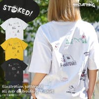 ONE 4 PREMIUM（ワンフォープレミアム ）のトップス/Ｔシャツ