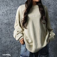 ONE 4 PREMIUM（ワンフォープレミアム ）のトップス/ニット・セーター