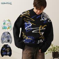 ONE 4 PREMIUM（ワンフォープレミアム ）のトップス/ニット・セーター