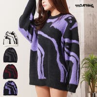 ONE 4 PREMIUM（ワンフォープレミアム ）のトップス/ニット・セーター