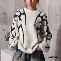 ONE 4 PREMIUM（ワンフォープレミアム ）のトップス/ニット・セーター