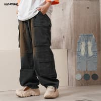 ONE 4 PREMIUM（ワンフォープレミアム ）のパンツ・ズボン/カーゴパンツ