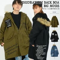 レディースモッズコート ファッション通販shoplist ショップリスト レディースモッズコート ファッション通販shoplist ショップリスト