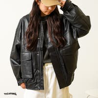 ONE 4 PREMIUM（ワンフォープレミアム ）のアウター(コート・ジャケットなど)/ブルゾン